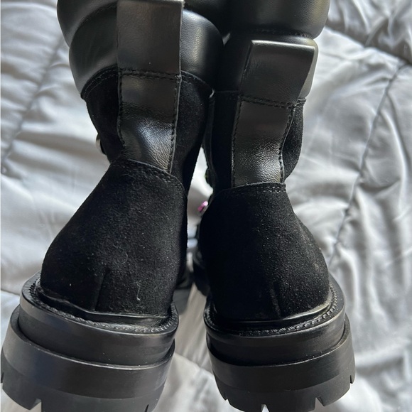 Kurt Geiger Bobby boots size 5.5 - Picture 6 of 10